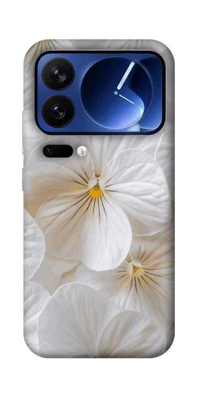 Чохол на Xiaomi 17 Pro Pastel Dreams фото 1 з 1