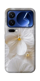 Чохол на Xiaomi 17 Pro Pastel Dreams фото 1 з 1