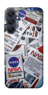 Чехол на Samsung Galaxy A25 5G NASA ver.4 фото 1 из 1
