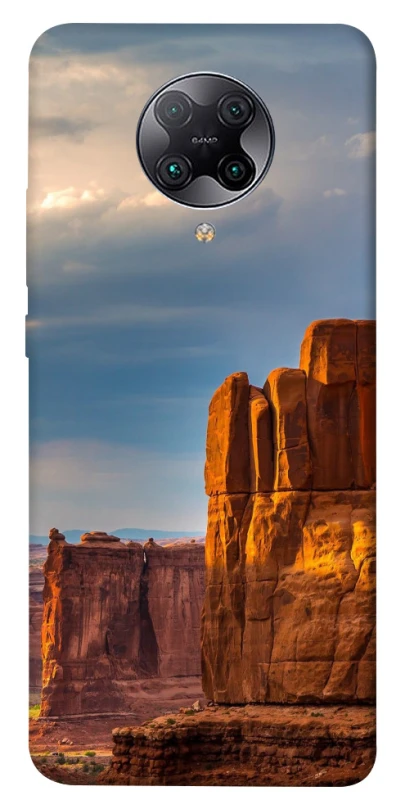 Чохол на Xiaomi Redmi K30 Pro / Poco F2 Pro Arizona mountain фото 1 з 1