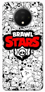 Чохол на OnePlus 7T Brawl Stars ver.10 фото 1 з 1