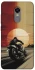 Чехол на Xiaomi Redmi 5 Plus / Redmi Note 5 (Single Camera) Motorcycle фото 1 из 1