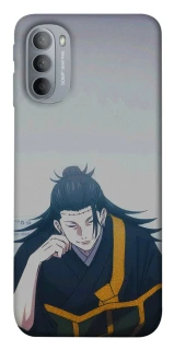 Чохол на Motorola Moto G31 Geto фото 1 з 1