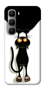 Чехол на Infinix Hot 60 Pro But it's not white фото 1 Чехол на Infinix Hot 60 Pro But it's not white фото 1 из 1