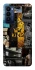 Чохол на TECNO Camon 18 Pro King collage фото 1 з 1
