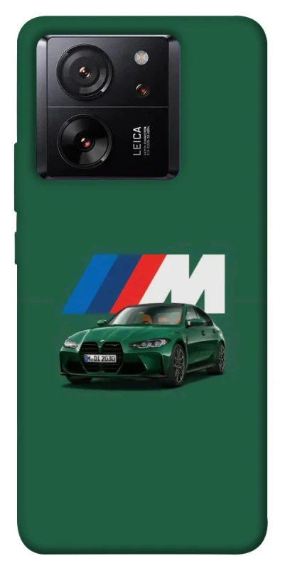 Чохол на Xiaomi 13T Pro BMW M4 фото 1 з 1