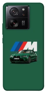 Чохол на Xiaomi 13T Pro BMW M4 фото 1 з 1