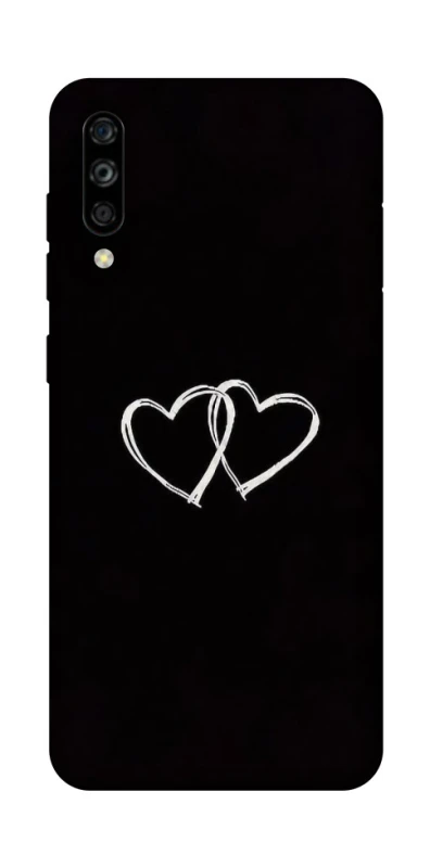 Чехол на ZTE Blade A7s (2019) Love aesthetic ver.14 фото 1 из 1