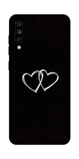 Чохол на ZTE Blade A7s (2019) Love aesthetic ver.14 фото 1 з 1