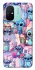 Чехол на Xiaomi Redmi 12C / Poco C55 Stitch ver.25 фото 1 из 1