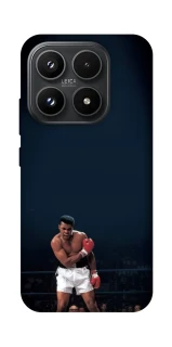 Чохол на Xiaomi 17 muhammad ali фото 1 з 1