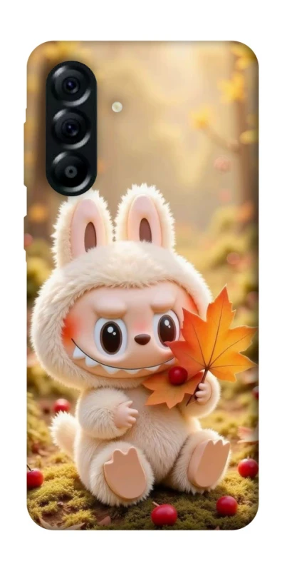 Чехол на Samsung Galaxy A57 5G Labubu Autumn фото 1 из 1
