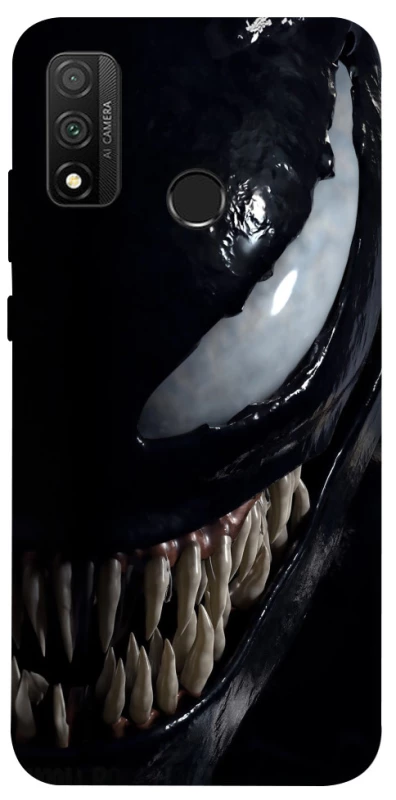 Чохол на Huawei P Smart (2020) Venom smile фото 1 з 1