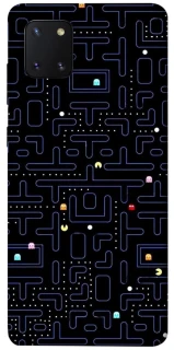 Чохол на Samsung Galaxy Note 10 Lite (A81) Pacman фото 1 Чохол на Samsung Galaxy Note 10 Lite (A81) Pacman фото 1 з 1