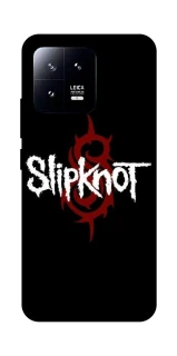 Чехол на Xiaomi 13 Slipknot фото 1 из 1
