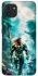 Чохол на Samsung Galaxy A03 Aquaman фото 1 з 1