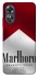 Чохол на Oppo A17 Marlboro фото 1 з 1