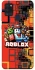 Чохол на Samsung Galaxy A21s Roblox aesthetics ver.8 фото 1 з 1