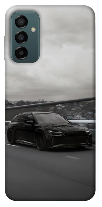 Чохол на Samsung Galaxy M13 4G RS6 grey фото 1 з 1