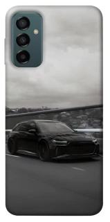 Чехол на Samsung Galaxy M13 4G RS6 grey фото 1 из 1