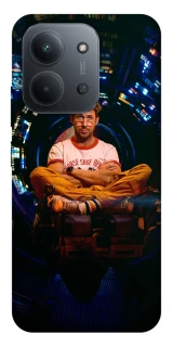 Чохол на Xiaomi Redmi 15C (EU) Project Hail Mary ver.3 фото 1 з 1