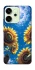 Чохол на Oppo Reno 14 Sunflowers фото 1 з 1