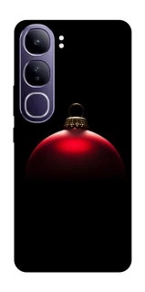 Чохол на Vivo Y300 Christmas bauble фото 1 з 1