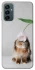 Чохол на Samsung Galaxy M14 5G Bunny фото 1 з 1
