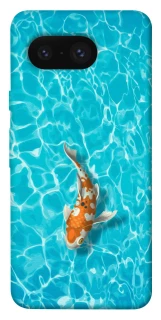 Чехол на Google Pixel 8 Fish фото 1 из 1