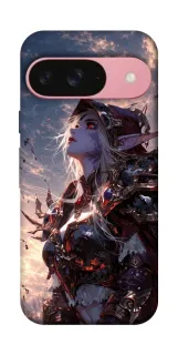 Чехол на Google Pixel 9 Sylvanas v2 фото 1 из 1