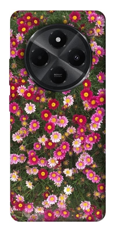 Чохол на Xiaomi Redmi A4 Flowers v8 фото 1 з 1