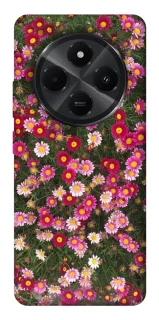 Чехол на Xiaomi Redmi A4 Flowers v8 фото 1 из 1