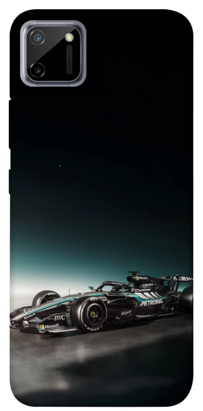 Чохол на Realme C11 F-1 ver.4 фото 1 з 1