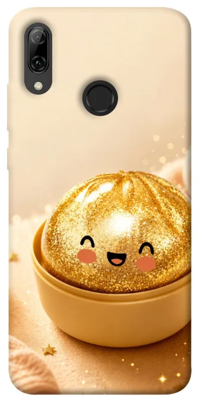 Чохол на Huawei P Smart (2019) Dumpling ver.6 фото 1 з 1