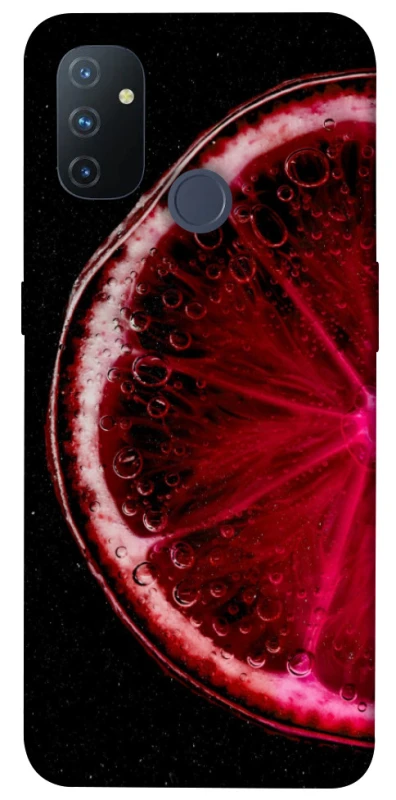 Чохол на OnePlus Nord N100 Candy фото 1 з 1