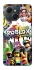 Чохол на TECNO Spark 40C Roblox Characters Collage фото 1 з 1