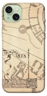 Чохол на Apple iPhone 15 Plus (6.7") Harry Potter V17 фото 1 з 1