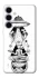 Чехол на Samsung Galaxy S25+ Tattoo ver.4 фото 1 из 1