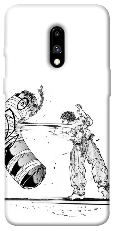 Чехол на OnePlus 7 Baki фото 1 из 1