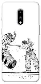 Чехол на OnePlus 7 Baki фото 1 из 1