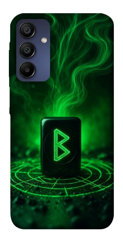 Чохол на Samsung Galaxy A15 4G/5G Руна Беркана фото 1 з 1