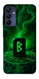 Чохол на Samsung Galaxy A15 4G/5G Руна Беркана фото 1 з 1