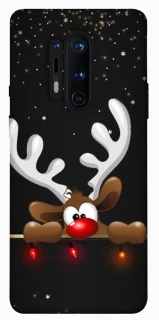 Чохол на OnePlus 8 Pro Новорічний v13 фото 1 з 1