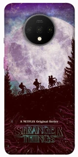 Чохол на OnePlus 7T Stranger Things ver.34 фото 1 з 1