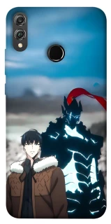 Чехол на Huawei Honor 8X Sung and Igris фото 1 из 1