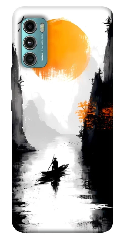 Чохол на Motorola Moto G60 japan фото 1 з 1