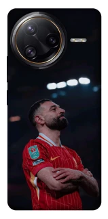 Чехол на Xiaomi Poco F7 Ultra Mohamed Salah V2 фото 1 из 1