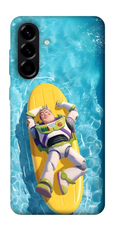 Чохол на Samsung Galaxy A56 5G buzz lightyear фото 1 з 1