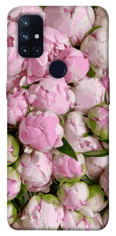 Чохол на OnePlus Nord N10 5G Nature’s Elegance фото 1 з 1