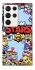 Чохол на Samsung Galaxy S23 Ultra Brawl Stars ver.2 фото 1 з 1